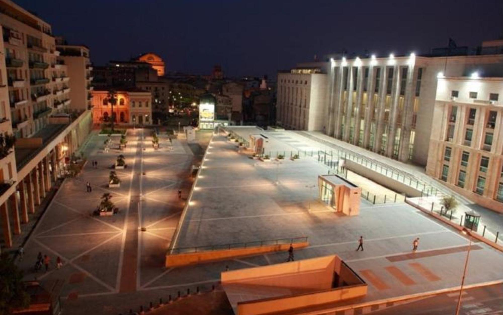 The Historical Center Of Palermo La Dolce Vita Exterior photo